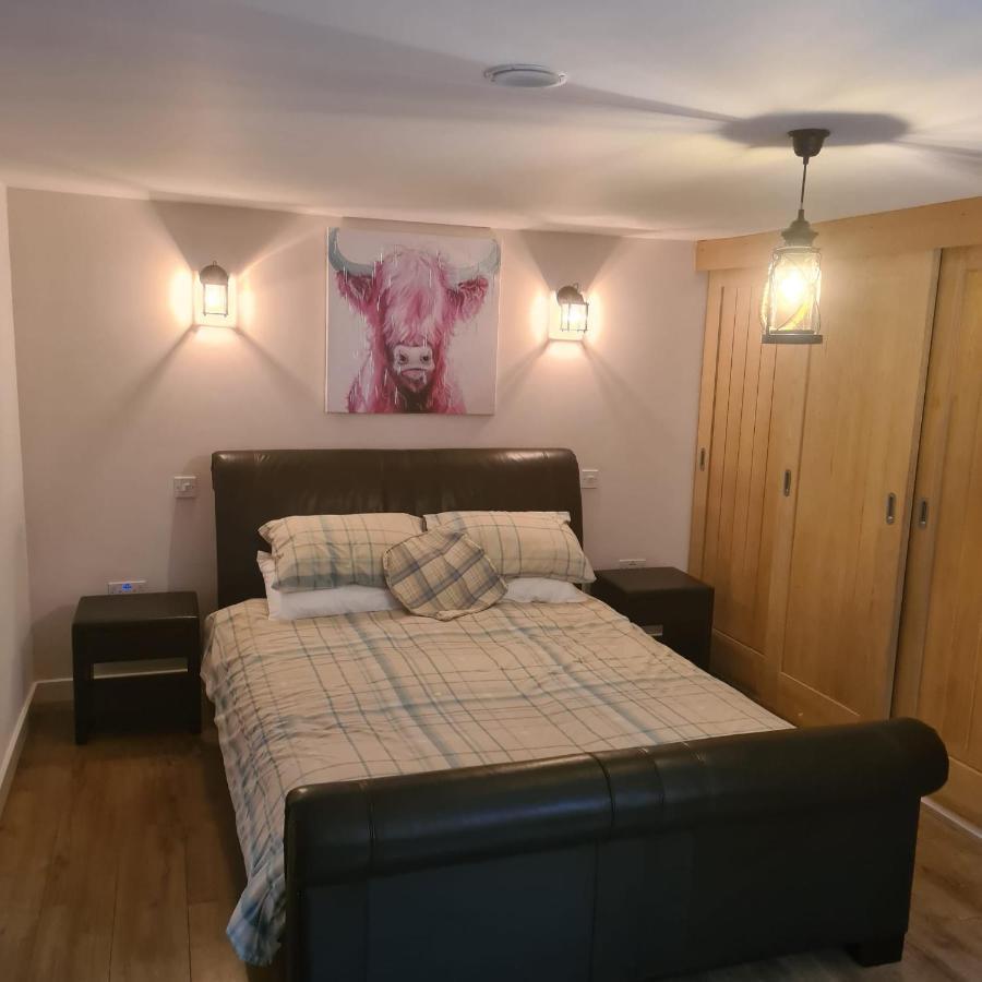 The Coach House Villa Blackpool Luaran gambar