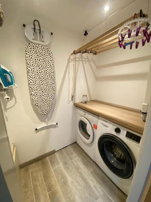 The Coach House Villa Blackpool Luaran gambar